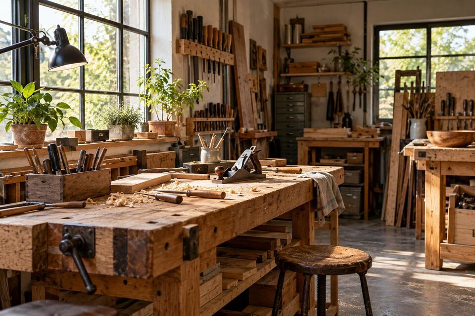 Atelier macon